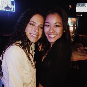 Meet your Posher, Van